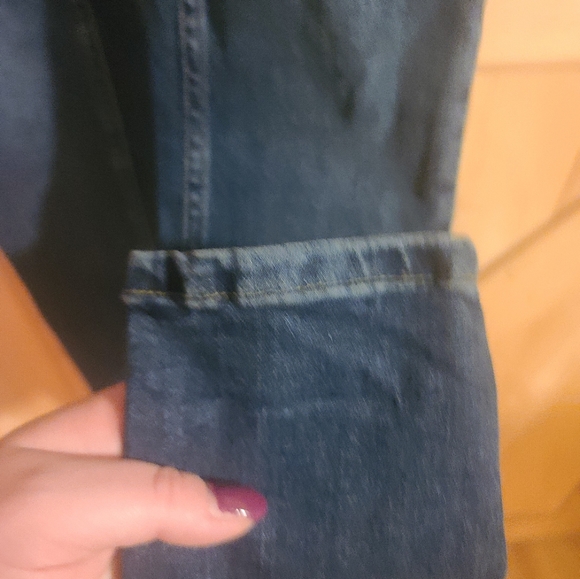 Free People Skinny Jeans - Picture 8 of 10